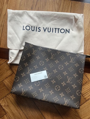 Louis vuitton pochette voyage - vuitton,