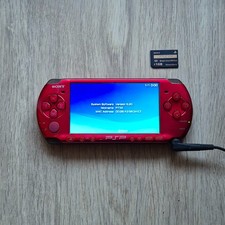 Sony PlayStation Portable 3004
