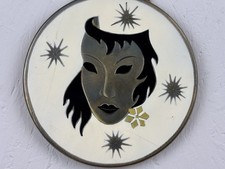 60/70er Vintage Mid Century