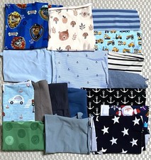 Stoffpaket Stoffreste