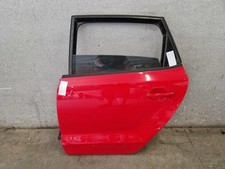 VW Polo 6R T�r Links Hinten  6R4833055J 320626