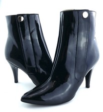 Stiefel aus Leder von David