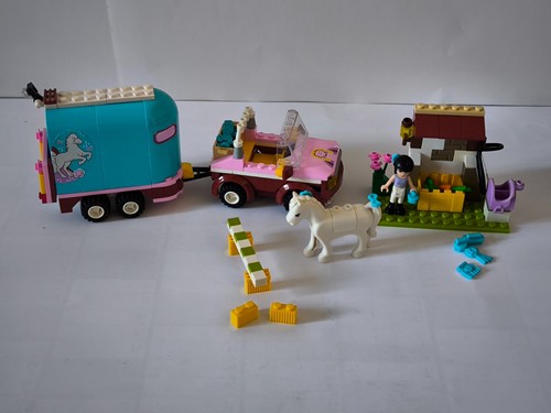 Lego friends emmas - friends:,