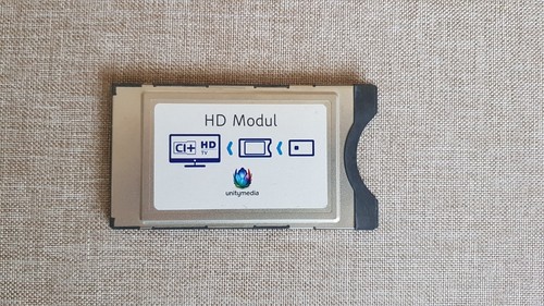 Modul unitymedia - modul-,  (