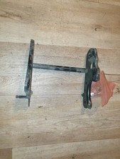 Daelim SG 125F Otello Motorhalterung Motorhalter Motorwippe