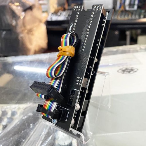 Dnipro modular krait - modular,