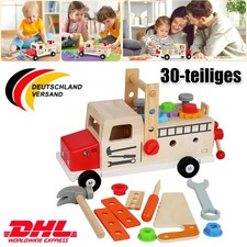 NEU Werkzeugkoffer Kinder