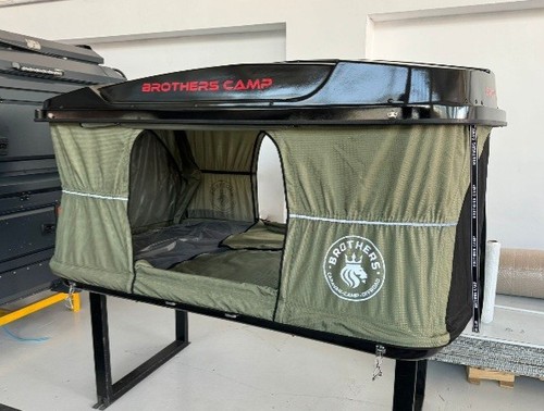 Tentbox dachzelt fas - tentbox, für