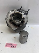 VESPA PK 50 XL AUTOMATIK ZYLINDER-SET 285490 (45n)