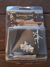 Warmachine Protectorate of