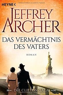 Das vermächtnis des vaters - vermächtnis,