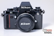 Nikon F3 HP mit Nikon Nikkor