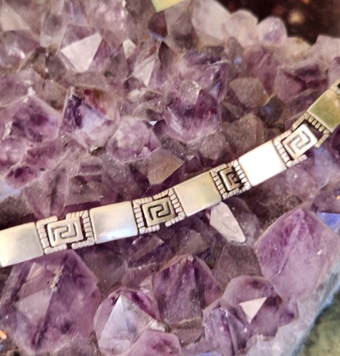 Armband 835er silber - in,