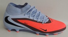 NEU Nike Phantom 6 High Academy DF FG/MG Größe 41 Fußballschuhe HQ2278-400 TOP