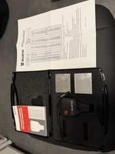 Lackschichtdickenmessgerät Würth Mit koffer