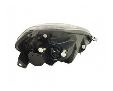 Scheinwerfer Links Halogen H4