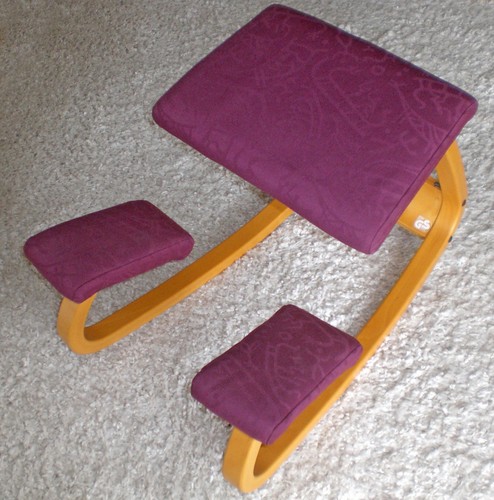 Stokke balans kniestuhl - stokke,