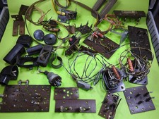 Bauteile für  historischen