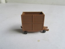 SIKU V166 - Bahnbehälter