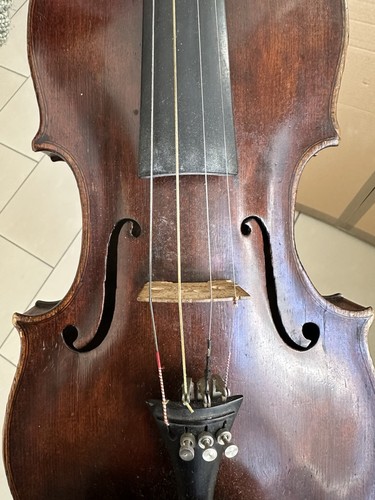 1139 alte violine - 1139,