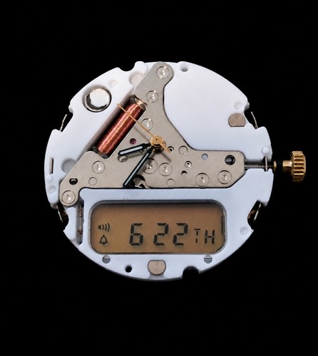Kaliber h461 breitling pluton - breitling,