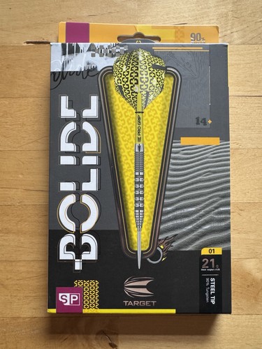 Target darts bolide swiss - target,