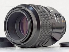 [ EXC + 5] Nikon Af Micro