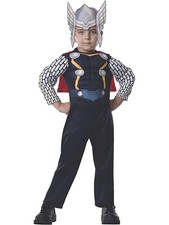 Rubie's Gepolsterter Jungen