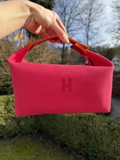 Neu hermès kulturbeutel - neu!,