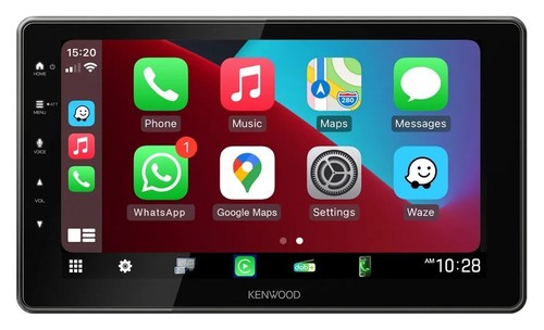 Kenwood dmx f920ds schwarz - dmx-f920ds,
