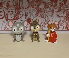 Tonie Figuren Set, Leo