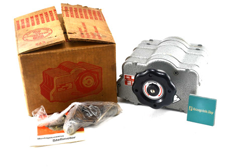 Zentra bürkle mischermotor - zentra,