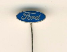 Anstecknadel / Pin - Ford -