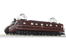 Kato 3095 - Elektrolok JR EF55