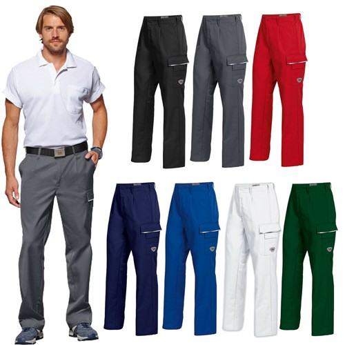 Arbeitshose herrenhose - bp®,