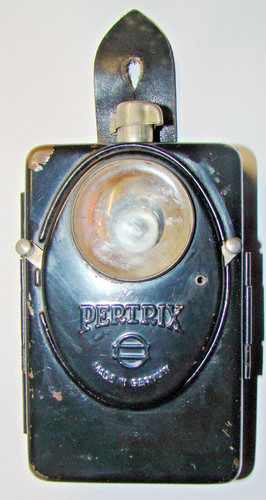 Taschenlampe pertrix 667 - no.,