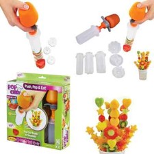 Pop Chef Push Pop und Essen 6