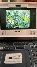 SONY GV-D1000E tragbarer DV /