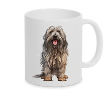 Bearded Collie Beardie