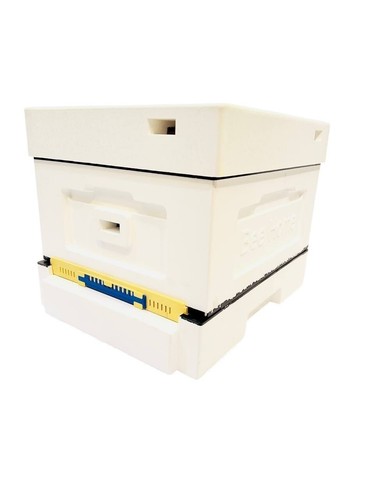 Bienenbeute dnm - bienenbeute-dnm,