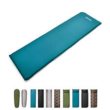 Campingmatte Isomatte Schlafmatt Leicht Camping Luftmatratze Selbstaufblasend⚡️