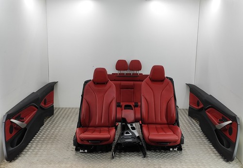 Bmw cabrio f33 - 4,