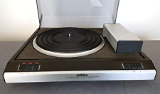 Revox B 795 Plattenspieler