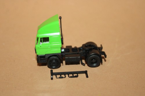 Herpa lkw 2 achs - lkw,