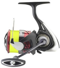Daiwa NINJA LT Angelrolle