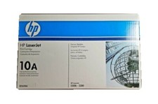 Original Toner HP Laserjet 2300 2300D 2300DN 2300TN - Q2610A 10A Cartridge