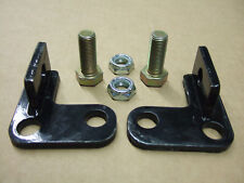 1" (25mm) Tieferlegungsset, Lowering Kit, Harley® Sportster® spät 1989-99