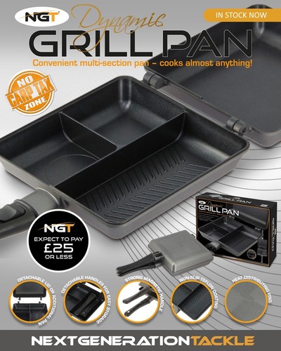 Ngt dynamic grillpfanne - ngt,