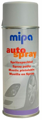 Mipa spritzspachtel 400ml - mipa,