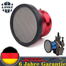 50MM CNC Motorrad Vergaser